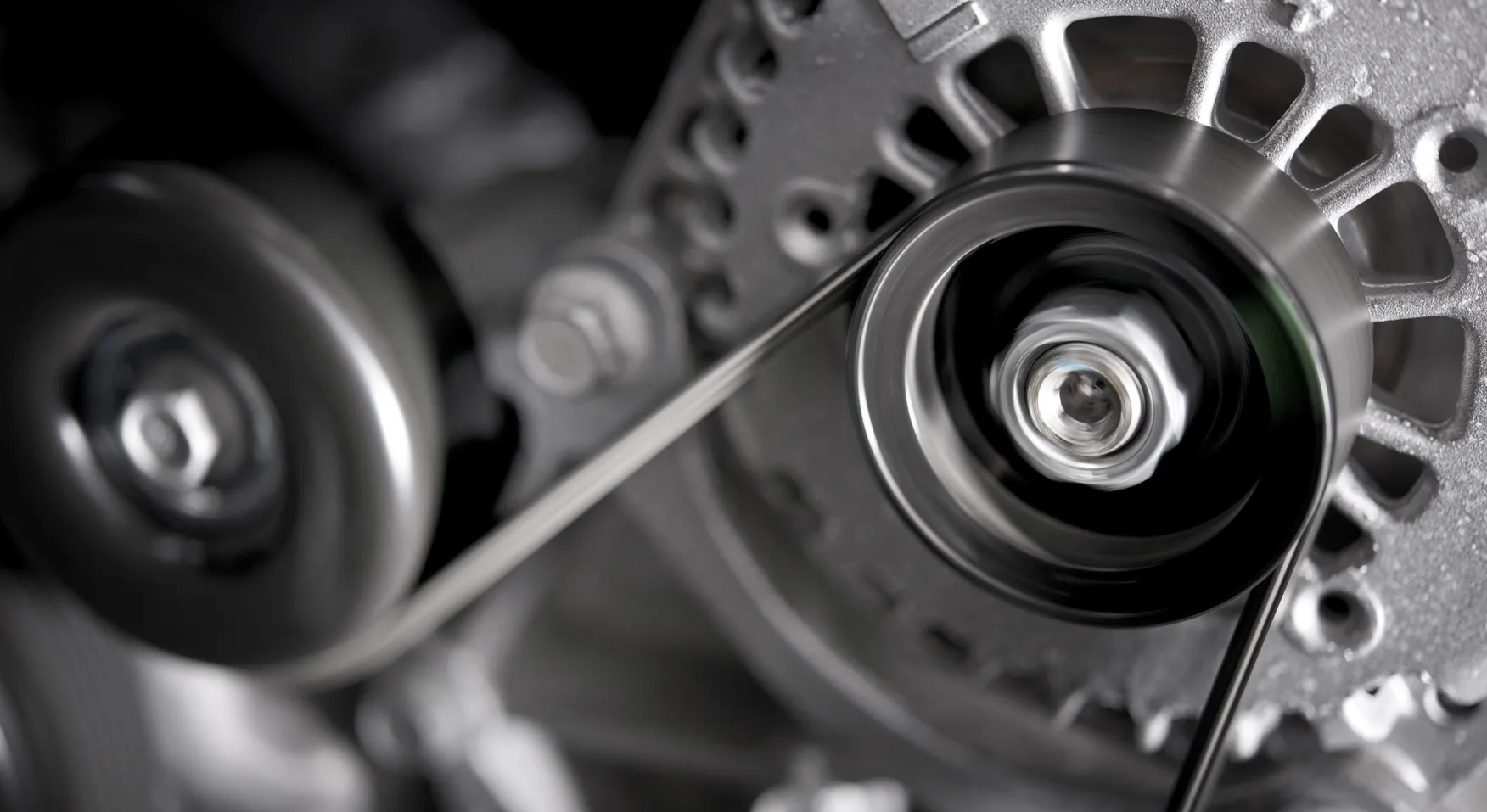 Alternator Service